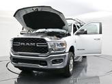 Thumbnail of 2022 Bright White Clearcoat RAM 2500
