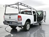 Thumbnail of 2022 Bright White Clearcoat RAM 2500
