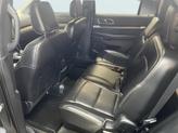 Thumbnail of 2018 Magnetic Metallic Ford Explorer