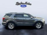 Thumbnail of 2018 Magnetic Metallic Ford Explorer