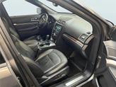 Thumbnail of 2018 Magnetic Metallic Ford Explorer