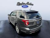 Thumbnail of 2018 Magnetic Metallic Ford Explorer