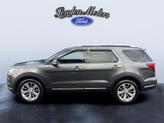 Thumbnail of 2018 Magnetic Metallic Ford Explorer