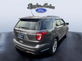 Thumbnail of 2018 Magnetic Metallic Ford Explorer