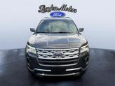 Thumbnail of 2018 Magnetic Metallic Ford Explorer