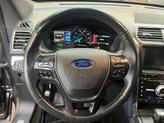 Thumbnail of 2018 Magnetic Metallic Ford Explorer