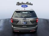 Thumbnail of 2018 Magnetic Metallic Ford Explorer