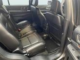 Thumbnail of 2018 Magnetic Metallic Ford Explorer