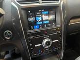 Thumbnail of 2018 Magnetic Metallic Ford Explorer