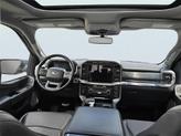 Thumbnail of 2021 Rapid Red Metallic Tinted Clearcoat Ford F-150