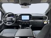 Thumbnail of 2025 Carbonized Gray Metallic Ford F-150