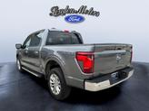 Thumbnail of 2025 Carbonized Gray Metallic Ford F-150