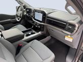 Thumbnail of 2025 Carbonized Gray Metallic Ford F-150