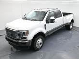 Thumbnail of 2020 Stone Gray Ford F-450