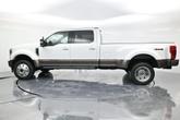 Thumbnail of 2020 Stone Gray Ford F-450