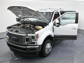 Thumbnail of 2020 Stone Gray Ford F-450