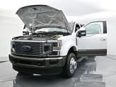 Thumbnail of 2020 Stone Gray Ford F-450