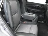 Thumbnail of 2020 Gun Metallic Nissan Rogue