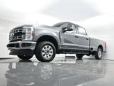 Thumbnail of 2024 Gray Metallic Ford F-250