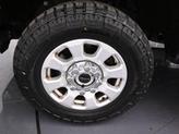 Thumbnail of 2024 Gray Metallic Ford F-250