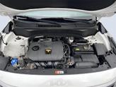 Thumbnail of 2022 Snow White Pearl Kia Seltos