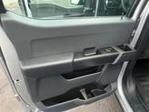 Thumbnail of 2024 Silver Metallic Ford F-150