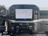 Thumbnail of 2024 Silver Metallic Ford F-150