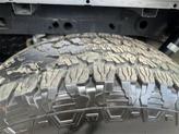 Thumbnail of 2024 Silver Metallic Ford F-150