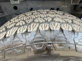 Thumbnail of 2024 Silver Metallic Ford F-150