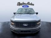 Thumbnail of 2024 Silver Metallic Ford F-150