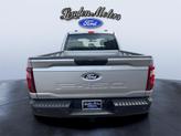 Thumbnail of 2024 Silver Metallic Ford F-150