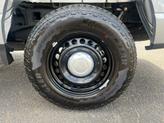 Thumbnail of 2024 Silver Metallic Ford F-150