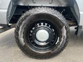 Thumbnail of 2024 Silver Metallic Ford F-150