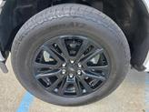 Thumbnail of 2024 White Metallic Ford F-150