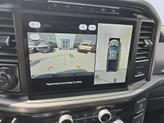 Thumbnail of 2024 White Metallic Ford F-150