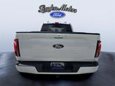 Thumbnail of 2024 White Metallic Ford F-150