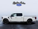Thumbnail of 2024 White Metallic Ford F-150