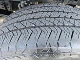 Thumbnail of 2024 White Metallic Ford F-150