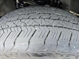 Thumbnail of 2024 White Metallic Ford F-150