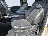 Thumbnail of 2024 White Metallic Ford F-150