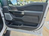 Thumbnail of 2024 White Metallic Ford F-150