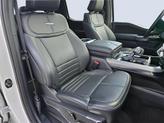 Thumbnail of 2024 White Metallic Ford F-150