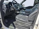 Thumbnail of 2024 White Metallic Ford F-150