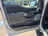 Thumbnail of 2024 White Metallic Ford F-150