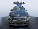 Thumbnail of 2023 Deep Black Pearl Effect Volkswagen Tiguan
