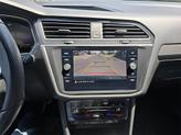 Thumbnail of 2023 Deep Black Pearl Effect Volkswagen Tiguan