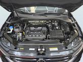 Thumbnail of 2023 Deep Black Pearl Effect Volkswagen Tiguan