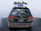 Thumbnail of 2023 Deep Black Pearl Effect Volkswagen Tiguan