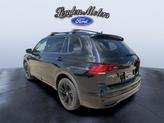 Thumbnail of 2023 Deep Black Pearl Effect Volkswagen Tiguan