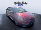 Photo of 2022 RE Toyota Corolla